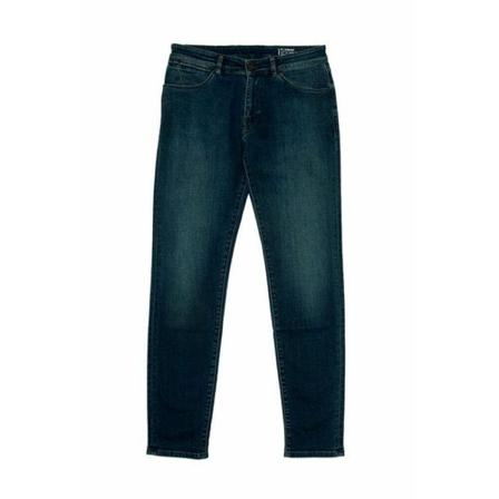 PT Torino, Straight Jeans Blauw, Heren, Maat:W32