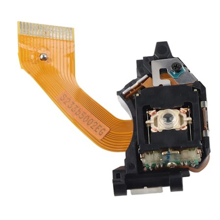 CD Laserhode AWRCC1 Optisk Pickup Høykvalitets Erstatningssett Passer for Musikkanlegg