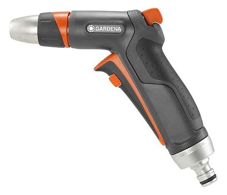 GARDENA GARDENA STRÅLEPISTOL,PREMIUM