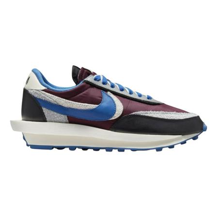 Nike Sneakers , Paars , Heren , Maat: 37 1/2 EU