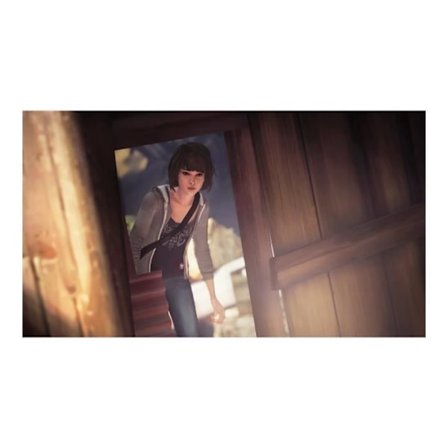 Life is Strange PlayStation 4 italienska