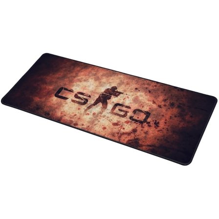 Musmåtte Counter-Strike - 70x30 cm - Gaming