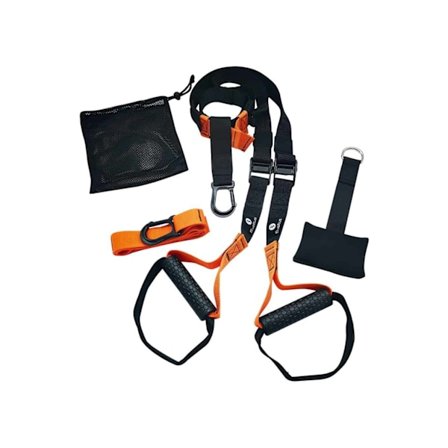 Sveltus Fitness Suspender Set - Retail Box