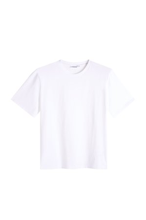 J.Lindeberg - Alpha T-shirt - Fashion - White - Men - L