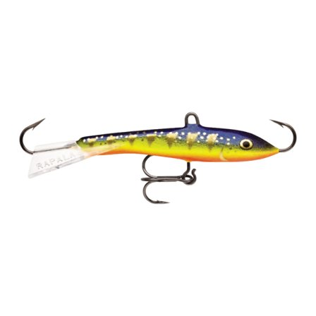 Rapala Jigging Rap 11cm, 29g - GHP