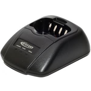 Kirisun 21043 Lader 1 rom, Kommuniser & administrer