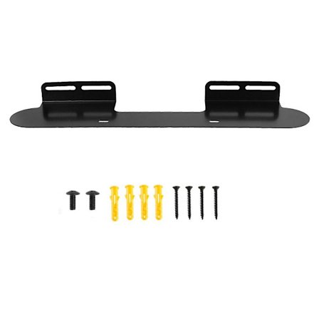 Väggmonteringsfäste för Sonos Beam Soundbar-fästen
