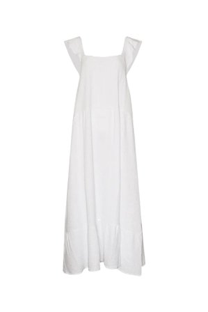 Lina Dress White S/M