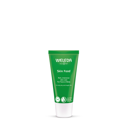 Weleda Skin Food Fuktkrem 30 ml