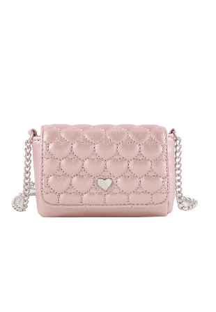 RIKIKI Handväska KATE Väskor Rosa ONESIZE