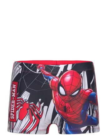 Swimsuit Patterned Marvel