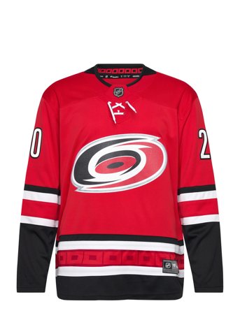 Fanatics Nhl Carolina Hurricanes Jersey Home - Red - XL