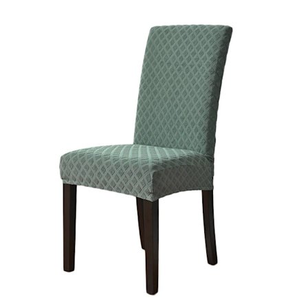 Stolar Cover Sätesöverdrag GRÖN