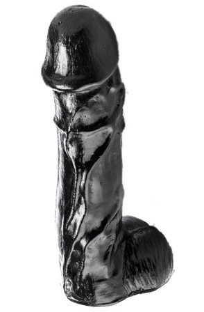 HardToys Bruce Anal Dildo 28 cm Analdildo - Blushme.se