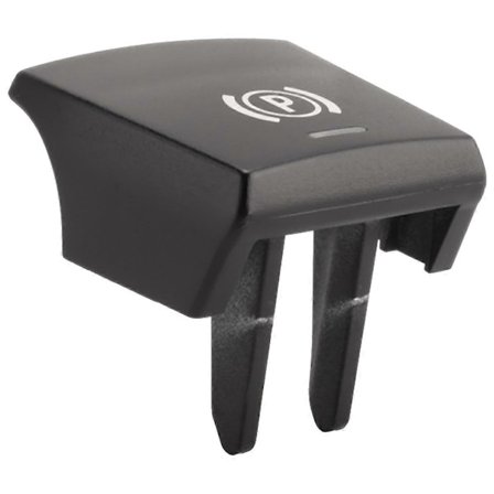 Parkeringsbrems P Knapp Bryterdeksel For BMW 5 6 X3 X4 F10 F11 F06 F12 F25 09-13