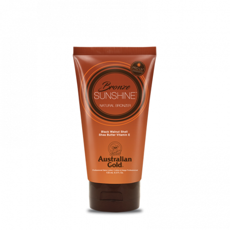 Australian Gold Bronze Sunshine Intensificatore Abbronzatura