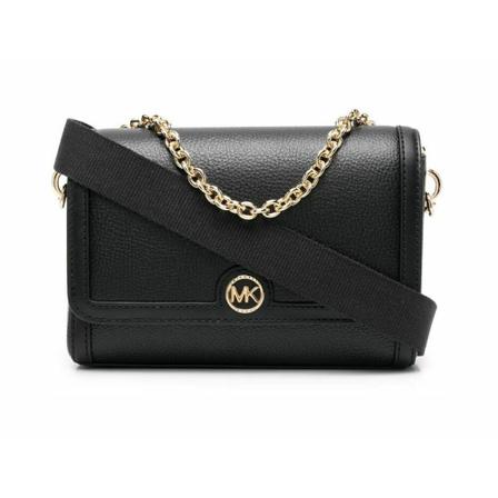 Michael Kors, Cross Body Bags Zwart, Dames, Maat:ONE Size