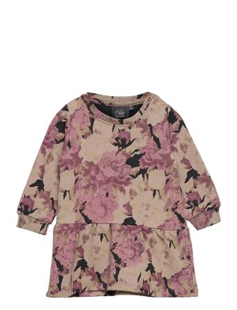 Dress Patterned Petit By Sofie Schnoor