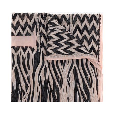 Lanvin Patterned Halstørklæde inbo, Dame Tørklæder, Størrelse: ONE Size