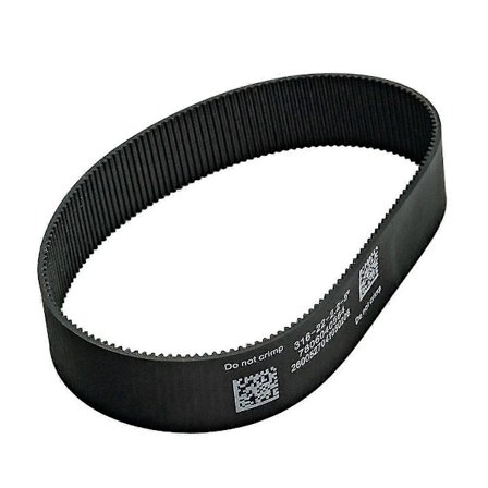 7806040564 Sähköinen ohjauspyörän ratin ja hammaspyörän hihna Evoque 2011-2019 HEE4036ERM