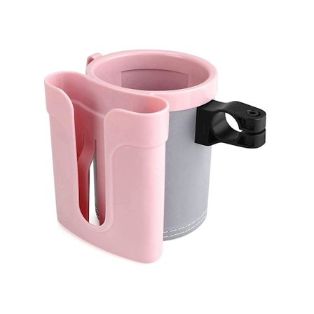 Cykel Multifunktionel Kopholder 3 i 1 Telefonholder Til Strandcykel Pendlercykler