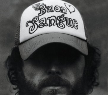 Buon sangue de luxe(ltd. edt) Lorenzo Jovanotti