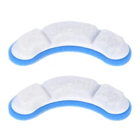 Ersatzfilter til Kattefontæne – 2-pak