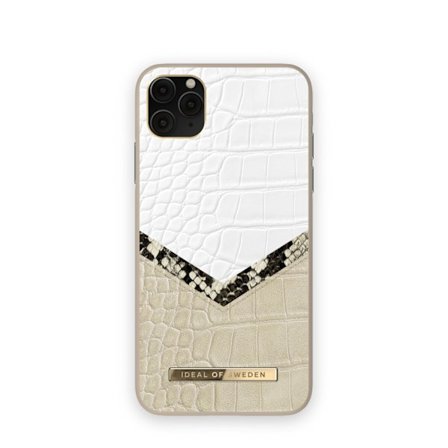 Atelier Case iPhone 11 Pro Max / XS Max Dusty Cream