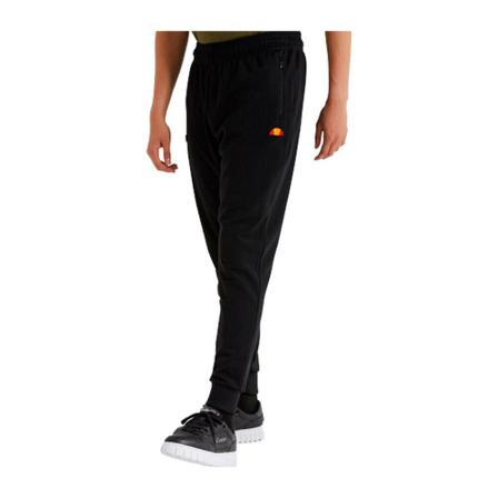 Ellesse, Bertoni Track Men's pants Zwart, Heren, Maat:M
