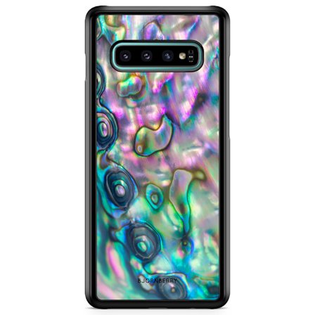 Bjornberry Skal Samsung Galaxy S10 Plus - Sjöskal