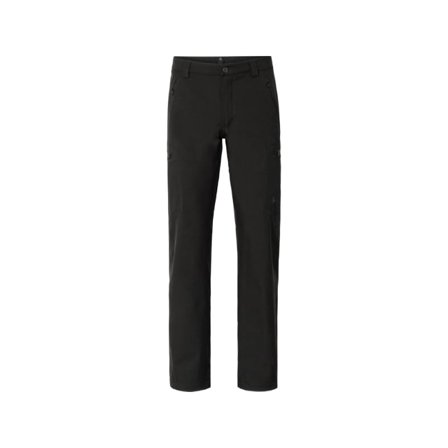 Seeland Men's Hawker Light Explore Trousers Men shell trousers Black 54