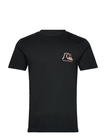 Quiksilver | Evo Original Bs Ss Tee | S
