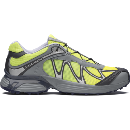 Salomon - Sneakers Skor XT-Whisper - Sharp Green / Monument