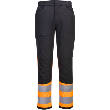 Servicebyxa stretch Varsel Portwest CD888 Klass 1