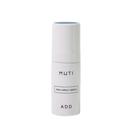 MUTI High Impact Serum 30 ml, Skincare, Ansigtspleje, Serum