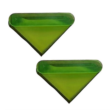 Kaffefilterholder Kaffepapir Opbevaringsstativ B