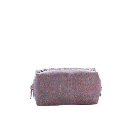 Etro - Necessärer - Brun - Dam - Storlek: One Size, Dam, Storlek: ONE SIZE