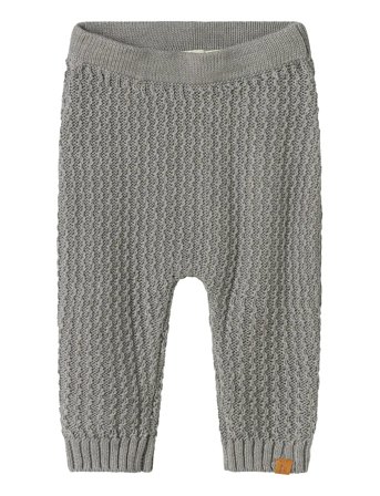 Lil'Atelier | Nbmkanto Knit Pant Lil | 56