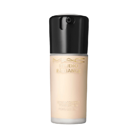 MAC Cosmetics Studio Radiance Serum Powered Foundation Unisex Beige 30ML