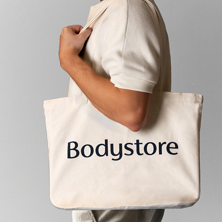 Bodystore Tygpåse