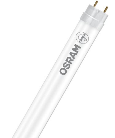 OSRAM Ledvance SubstiTUBE T8 EM Advanced Ultra Output 15.6 W/4000 K 1200 mm