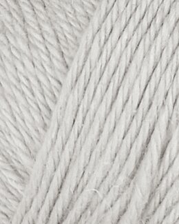 Garn Järbo Colin Lys grå