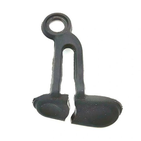 Uusi Nikon D800 D810 D800e Suljinkaapelin Kumipäällinen Signaaliportti Nahkaliitäntä 10-nastainen Salama Kumisuojus Synkronointi