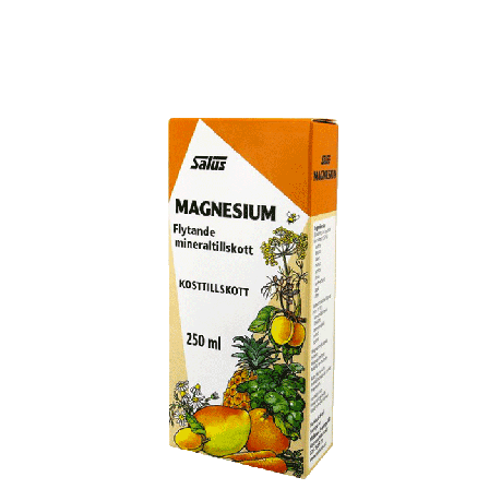 Salus Magnesium 250ml