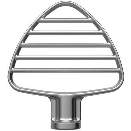 Kitchenaid Degblandare rostfritt stål | Köksmaskiner > Tillbehör | Bagaren och Kocken