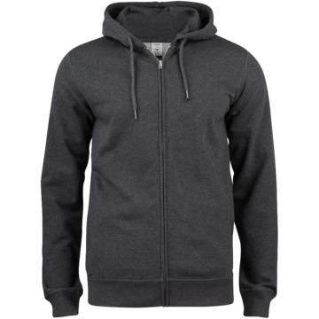 Huvtröja Zip Premium OC*