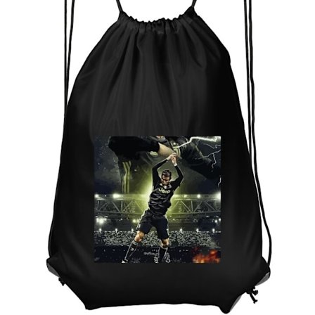 Gymnastikpose | Let Træningstaske til Voksne Ronaldo