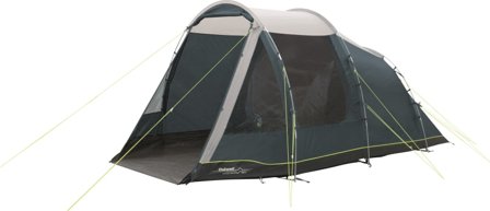 Outwell Dash 4 camping tents Blue One Size