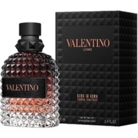 Valentino - Uomo Born In Roma Coral Fantasy EDT 100ml