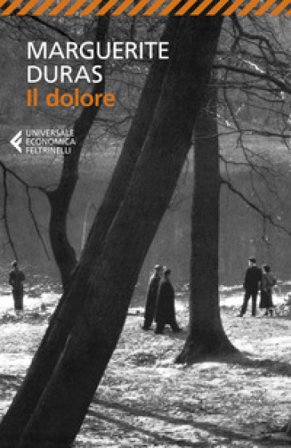 Il dolore Marguerite Duras